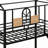 Reesa Kids Twin Over Twin Bunk Bed-521412485