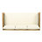 3 SEATER DAYBED WITH RATTAN ARMS-1694002549