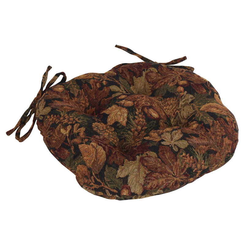 Coussin de chaise tapissier 16 po
