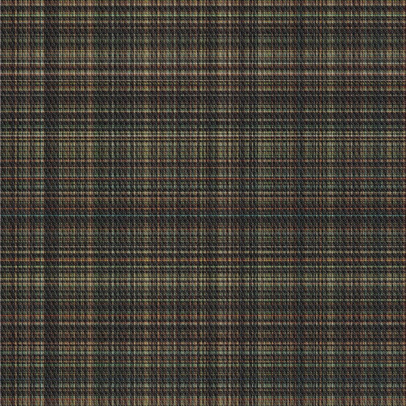Indoor Rug, Square 3'