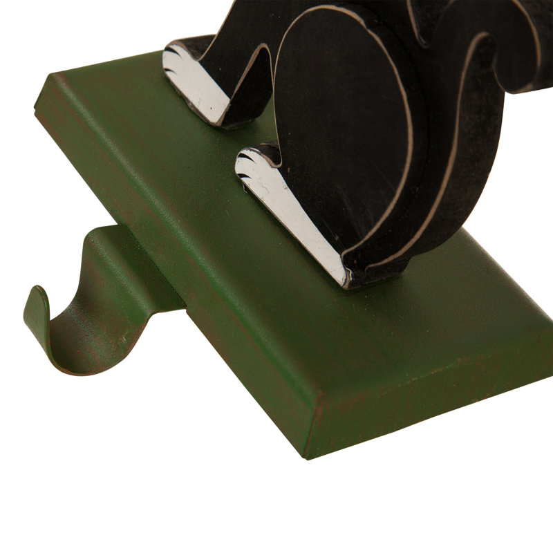 Cat Stocking Holder