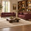 Castiglione Upholstered 83.5 " Fabric Sofa-521721740