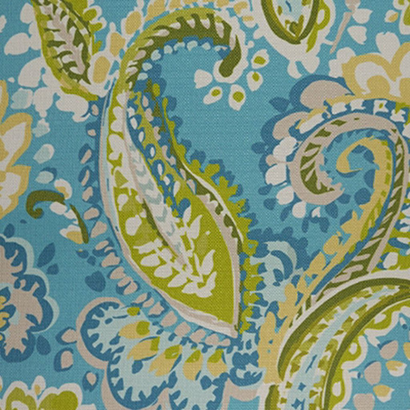 Tissu Wesco Pacific Palisades, Brise