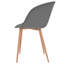 Will 46cm H Metal Side Chair-31789064