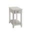 Table d'appoint Bertie