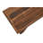Lewis Unfinished Rustic Solid Wood Bench-814984515