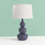 Lampe de table 28,5 po Brankovice-1418598461