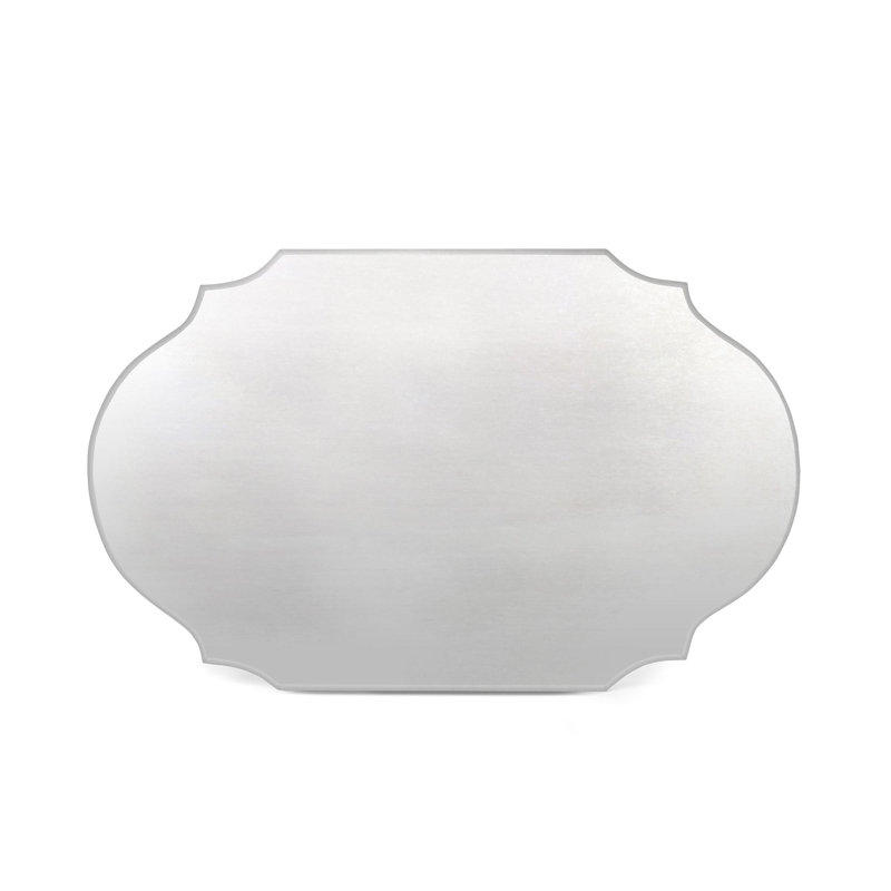 Phat Tommy Esmee Vintage Wall Mirror 