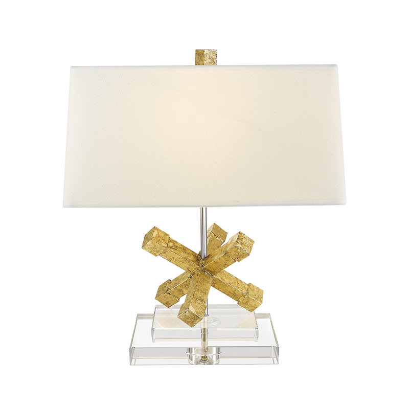Jackson 18" Table Lamp