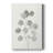 " Delicate Sage Botanical I "-434135092