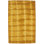 Salisha Geometric Gold Tie-Dye 5X8 Hand-Tufted Modern Rug