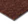 Premium Machine Washable Cerrito AMF514 Burgundy Rug