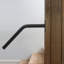 2 mains courantes d'escalier