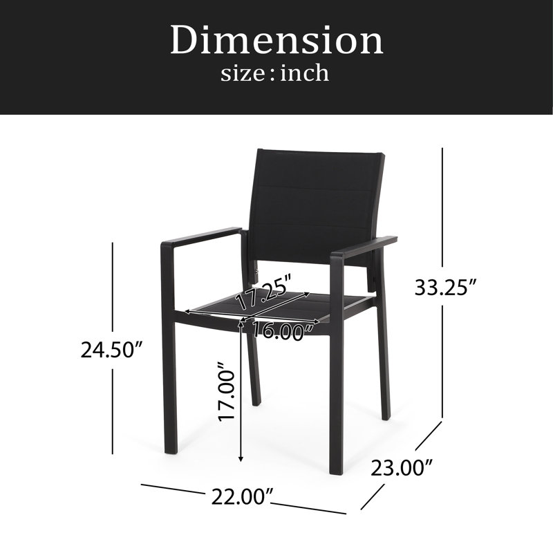 DINING CHAIR