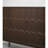 Simple Retro Style Sideboard