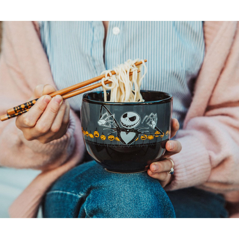 20 oz. Bol Ramen