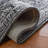 Espana Hand Tufted Performance Oriental Rug-1072961442