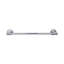 Edwardian Bath Single 32 1/2" Wall Mounted  Towel Bar-447379941