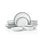 Waterside 16pc St Ives Porcelain Dinner Set-1897272693