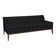 Jacen 72.5" Footboard Sofa