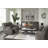 Avra 86'' Reclining Sofa-531081268