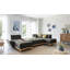 Dazzling Daisy Corner Sofa Bed-1199274444-1199274441