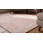 Ladeja Pink Flatweave Wool Contemporary Transitional Hand-Woven Area Rug-783778641