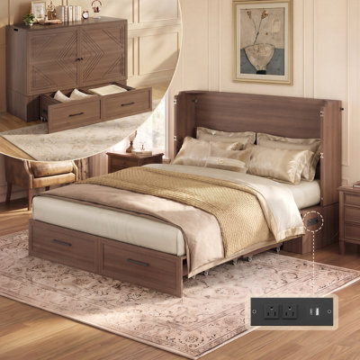 Murphy Bed