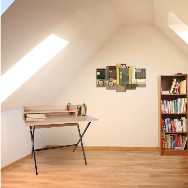 Bureau d'étude, Beige