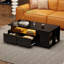 Coffee Table with Storage-11933196