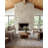 Amber Lewis x Loloi Alie Greys/ Beige/ Ivory Area Rug-74882790