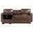 Reversible Pull Out Sofa Bed