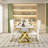 Tanaja 71.7'' Console Table
