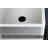 Luxury 19.88" x 17.88" Fireclay Modern Farmhouse Bathroom Sink, Reversible