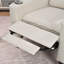 Fauteuil inclinable standard Masanobu de 29,13 po de largeur-1526913634