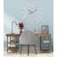 Très grande horloge murale supérieure Shockerwick-1835972391-1835972390