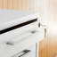 Eggen 4 Drawer Filing Cabinet-1501164422