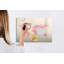 Magnetic Glass Dry Erase Board