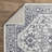 Oriental Indoor Rug-1145823641
