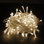 Jerryl 220 - Bulb 72ft Mini LED String Light