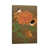 Wrapped Canvas selected
