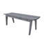 Ascalon Solid Wood Pine Outdoor Bench-1115516556