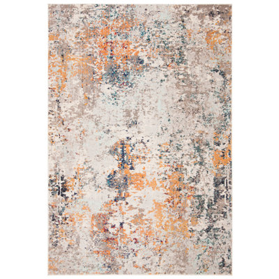 Encinal Abstract Area Rug