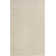 Aiden Hand Tufted Wool Area Rug in Ivory