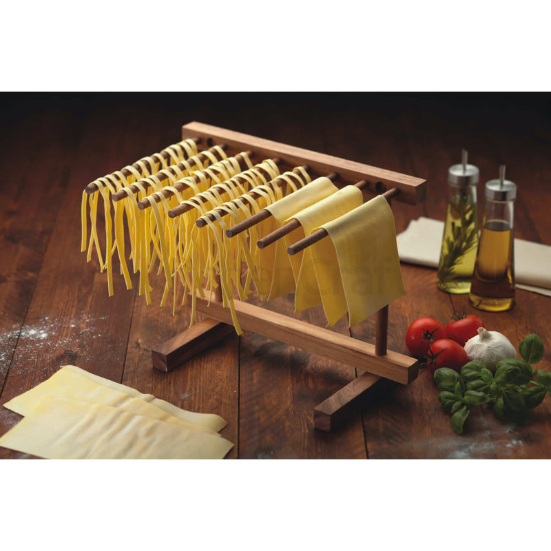 World of Flavours Pasta Drying Stand