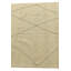 Tapis ivoire 4 x 6 Pinson