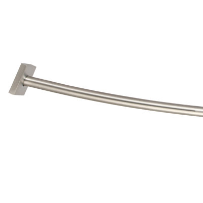 I4 70'' Shower Curtain Rod