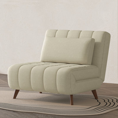 Elledge 36.2" Armless Sleeper