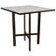 Outdoor Square Bar Table-1882457327-1882457331