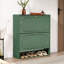 Armoire de rangement pour 20 paires de chaussures-1654085034